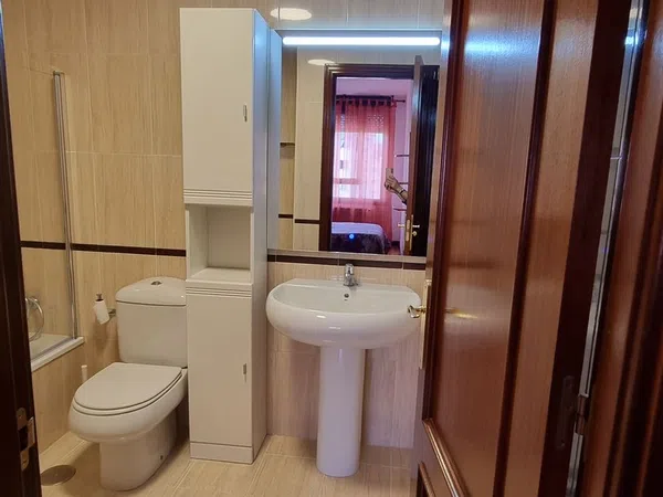 Piso en Calle Aguamiera, 2, Corredoria-La Carisa-Prado de La Vega - Foto 10