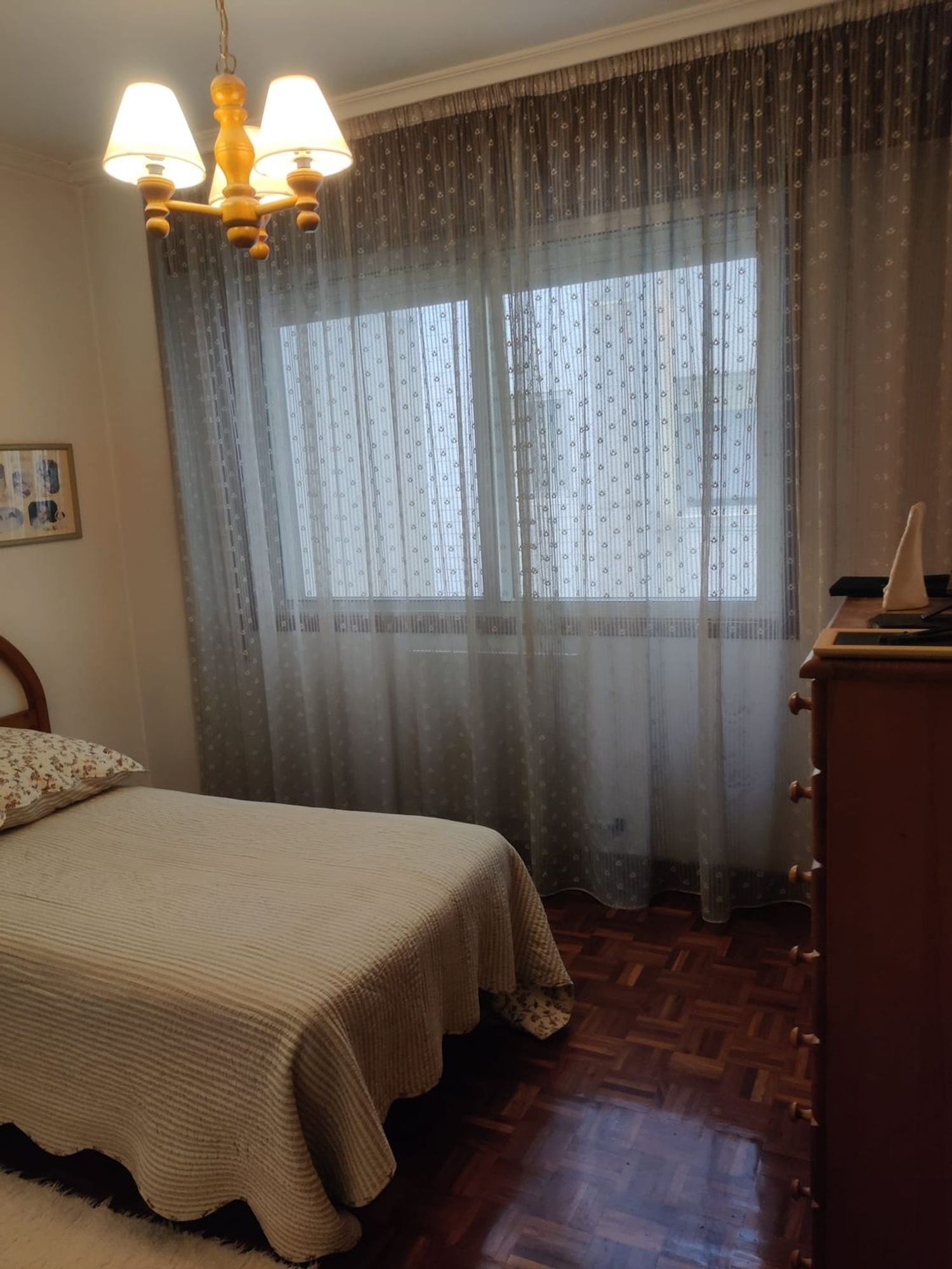 Piso en Calle da Travesía de Vigo, 109, Travesía de Vigo - San Xoán - Foto 10