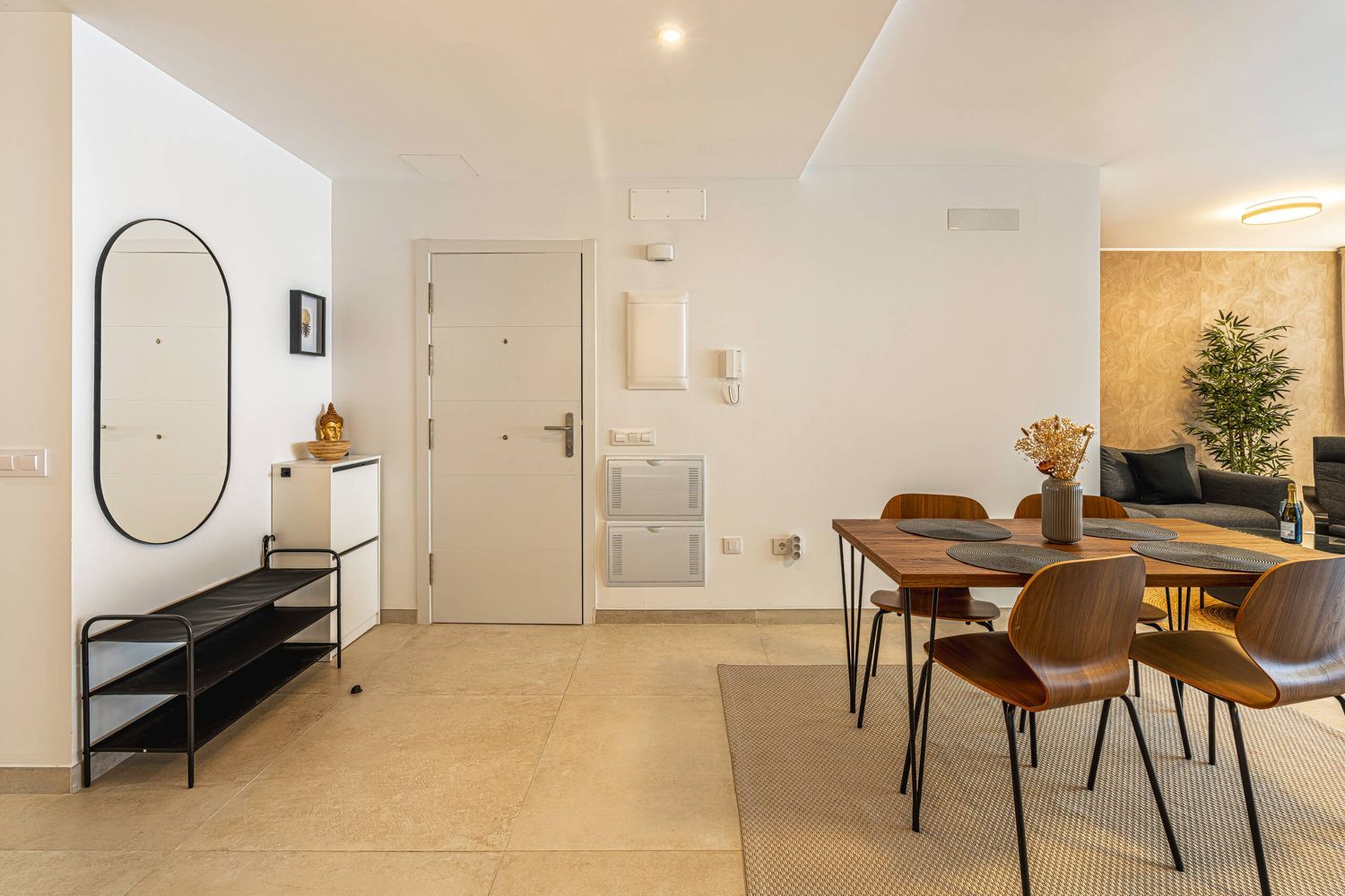 Piso en Calle Mar de Fondo, 49, Playa San Juan, Playa San Juan - Foto 22