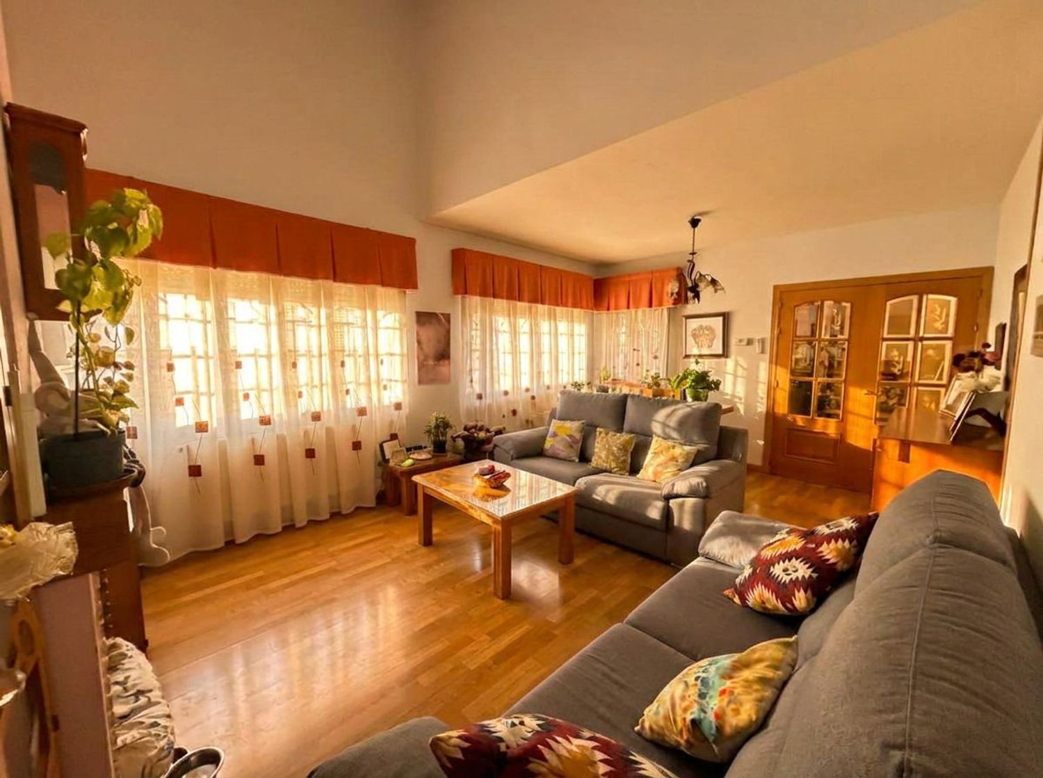 Chalet pareado en Calle Jacaranda, 1 - Foto 2