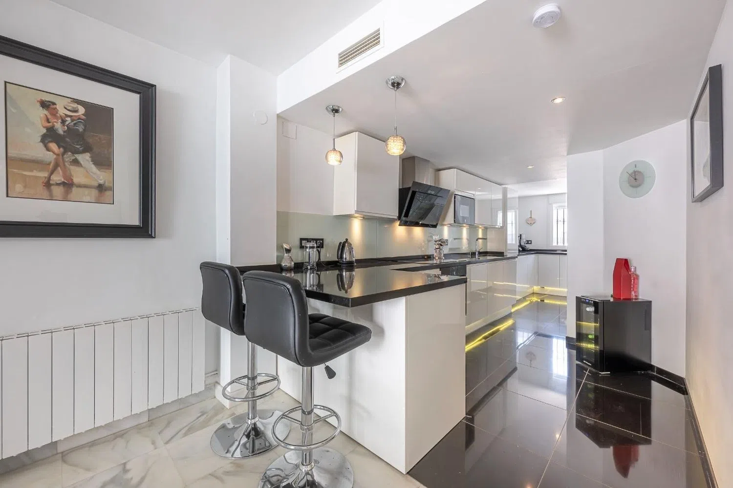 Chalet adosado en Urbanización Los Naranjos de Marbella, 15 - Foto 10