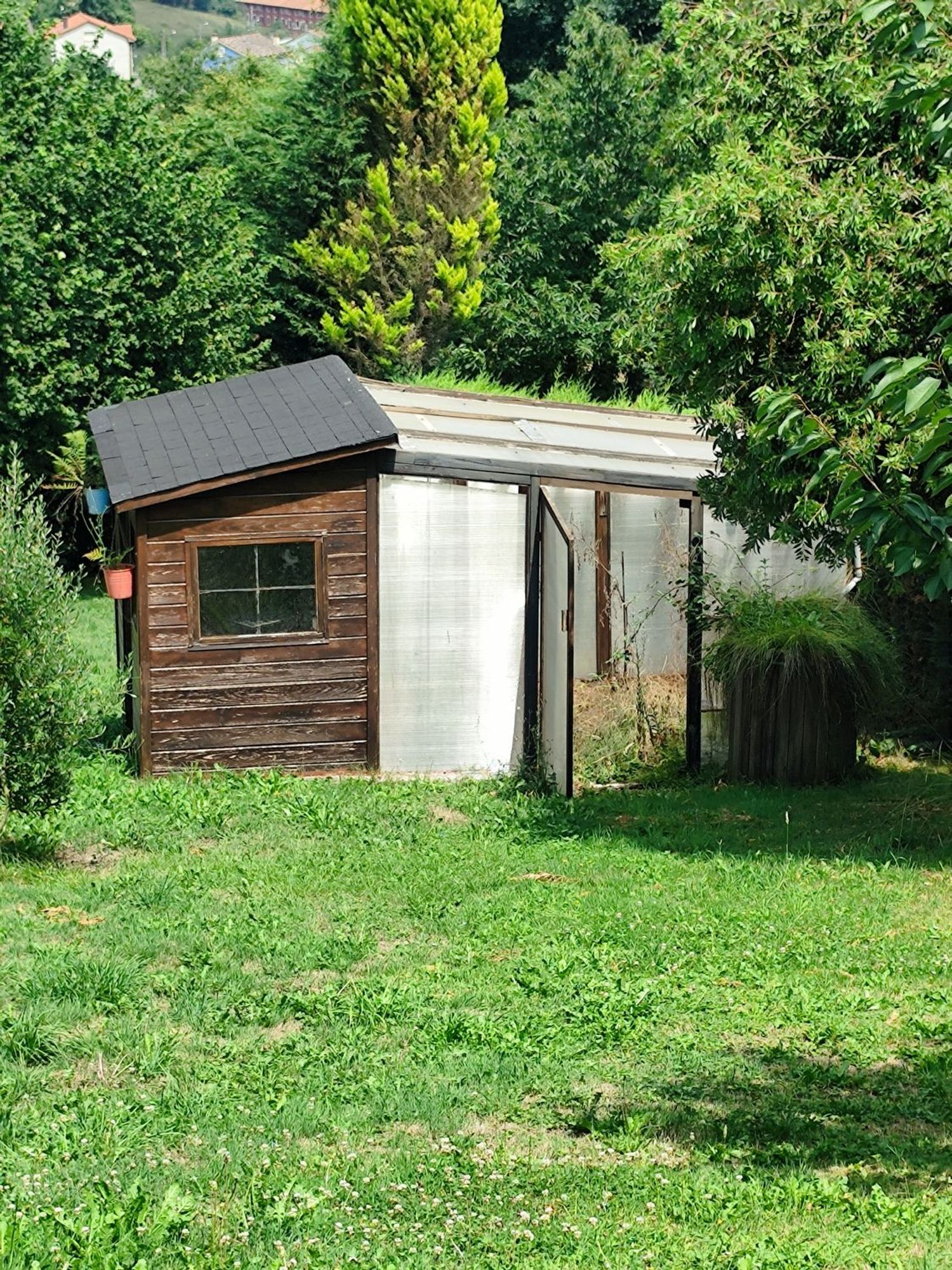 Casa o chalet independiente en Lieres - la Cruz, 20, Carbayin-Lieres-Valdesoto, Carbayin-Lieres-Valdesoto - Foto 32