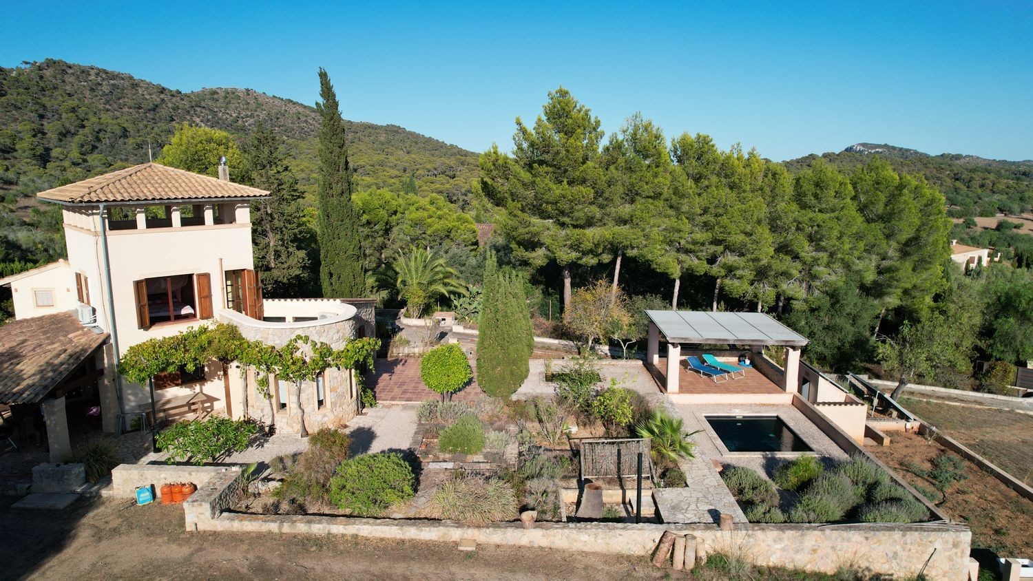 Finca rústica en Sant Llorenç Des Cardassar - Foto 23