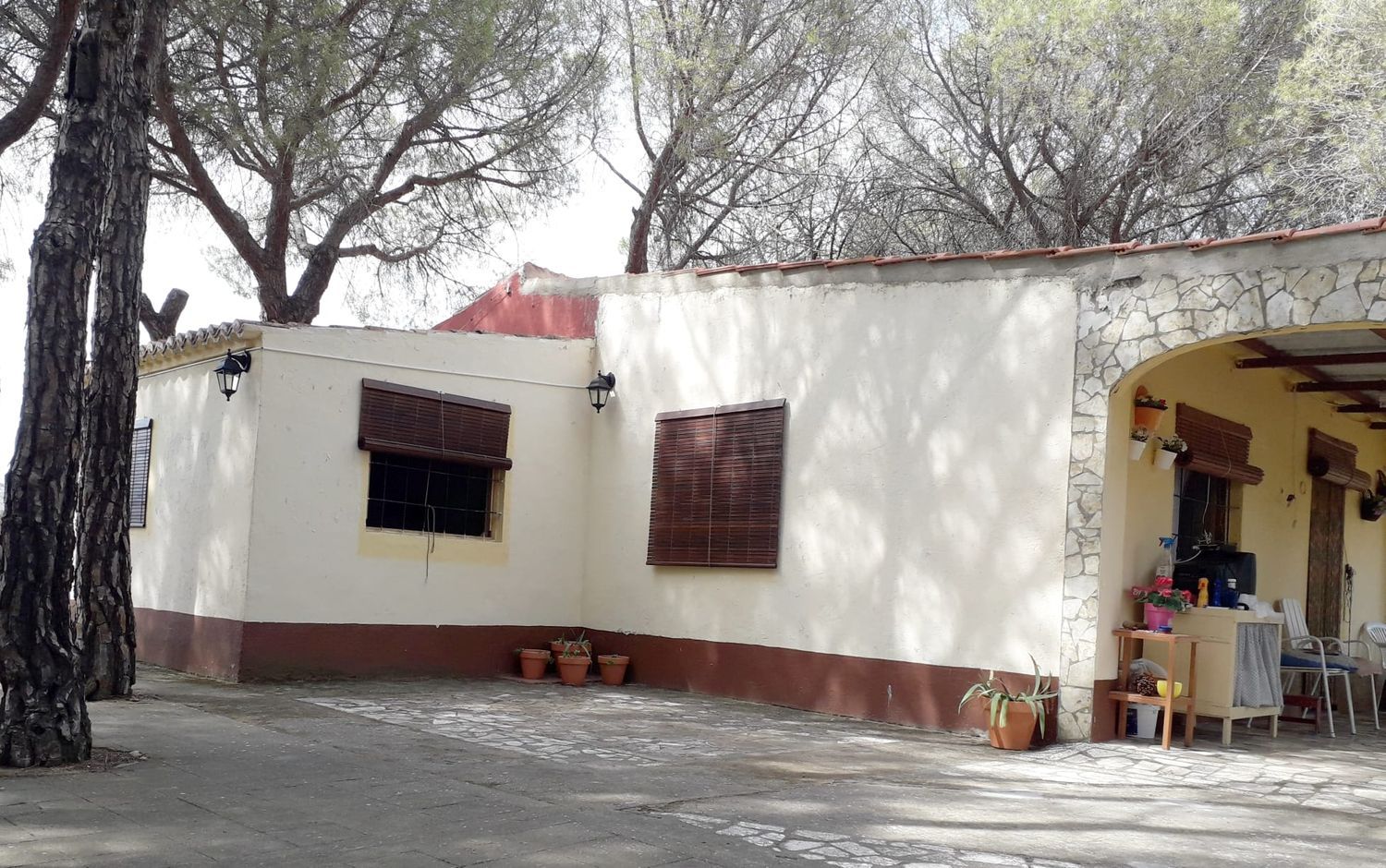 Casa rural en Urbanización el Gejo, Toro s/n - Foto 2