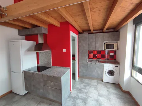Estudio en calle Mayor, 35