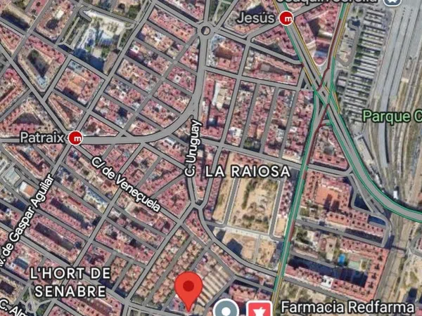 Piso en Joaquin Navarro, 24, L'Hort de Senabre - Foto 17