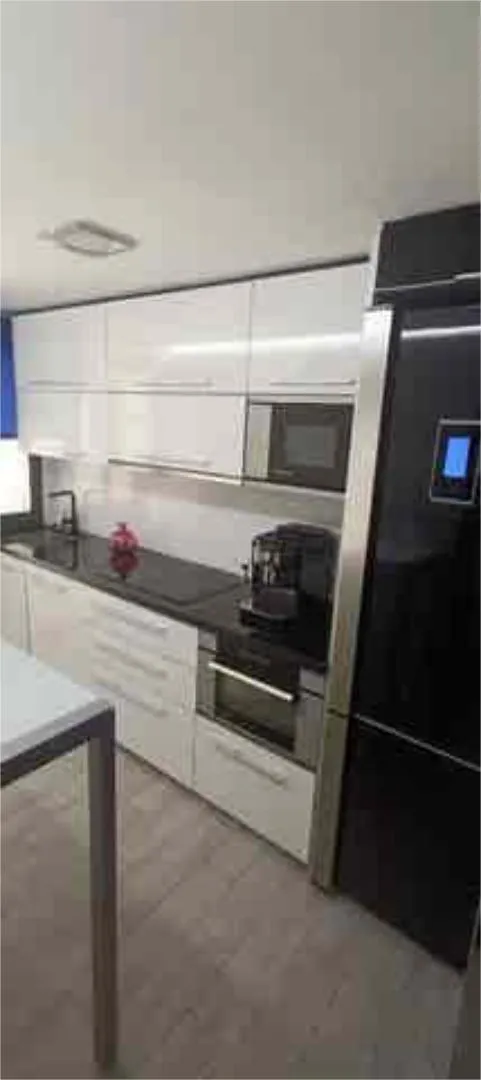 Piso en El Carmen - Foto 4