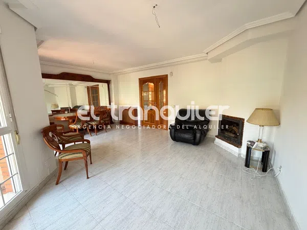 Chalet adosado en Calle del Fresno, 96, Solagua - Foto 16