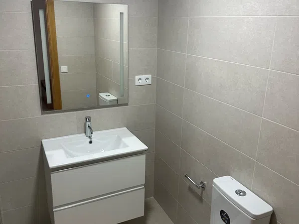 Piso en Calle Virgen de la Peña, 93, Buenavista-Rosa Vila, Buenavista-Rosa Vila - Foto 4