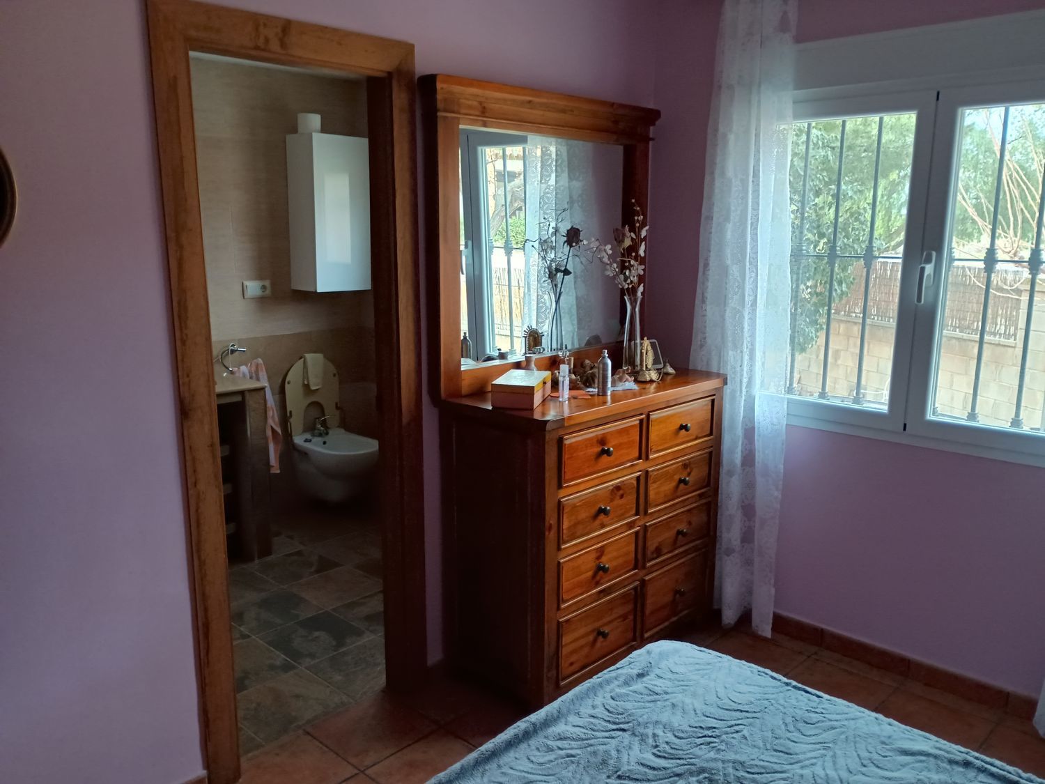 Casa independiente en Urb. rio park Valle del Sol - Rio Park - Foto 14