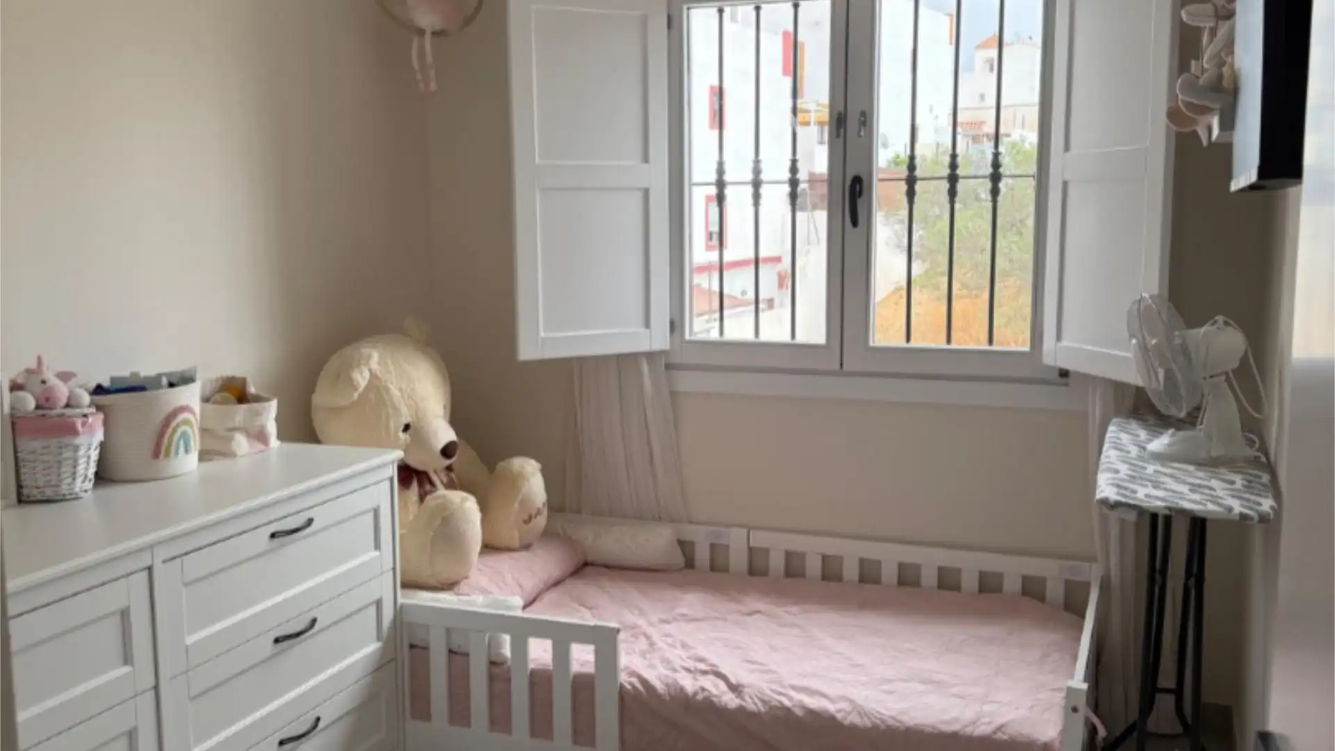 Piso en  Calle Diego de León 55 - Foto 37