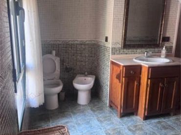 Casa adosada en Calera y chozas - Foto 8