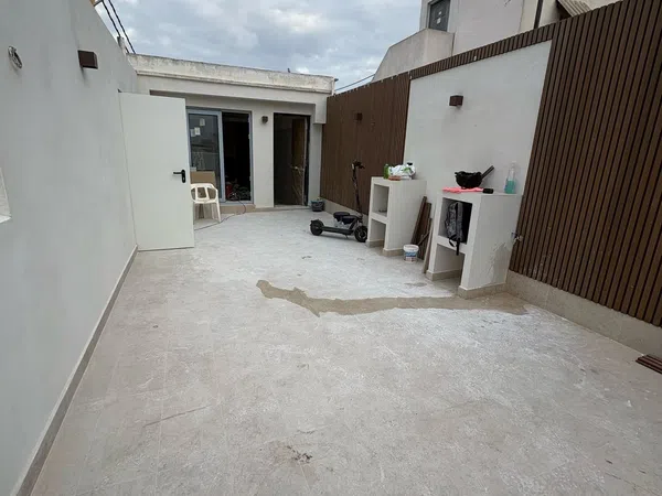 Ático en calle del Músic Ayllón, 5