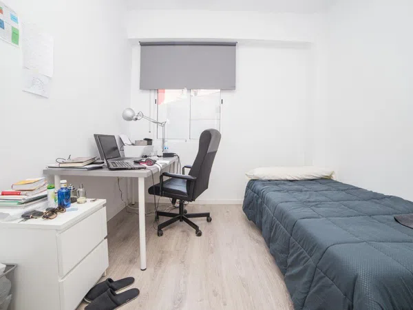 Piso en Calle de Sagunt, 107, Sant Antoni - Foto 15