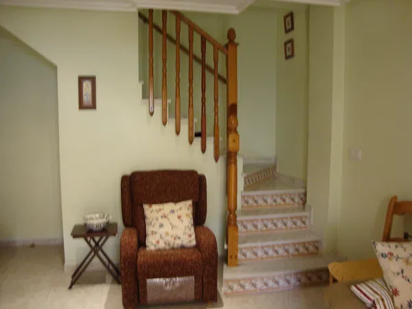 Dúplex en avenida Salamanca, 14 - Foto 5