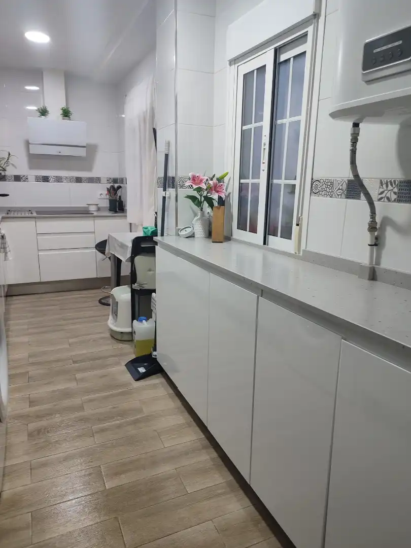 Piso en  Calle Carlos Marx 30 - Foto 8