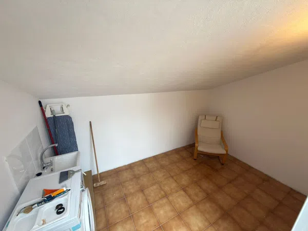 Ático en calle Benjamín de Tudela, 14 - Foto 20