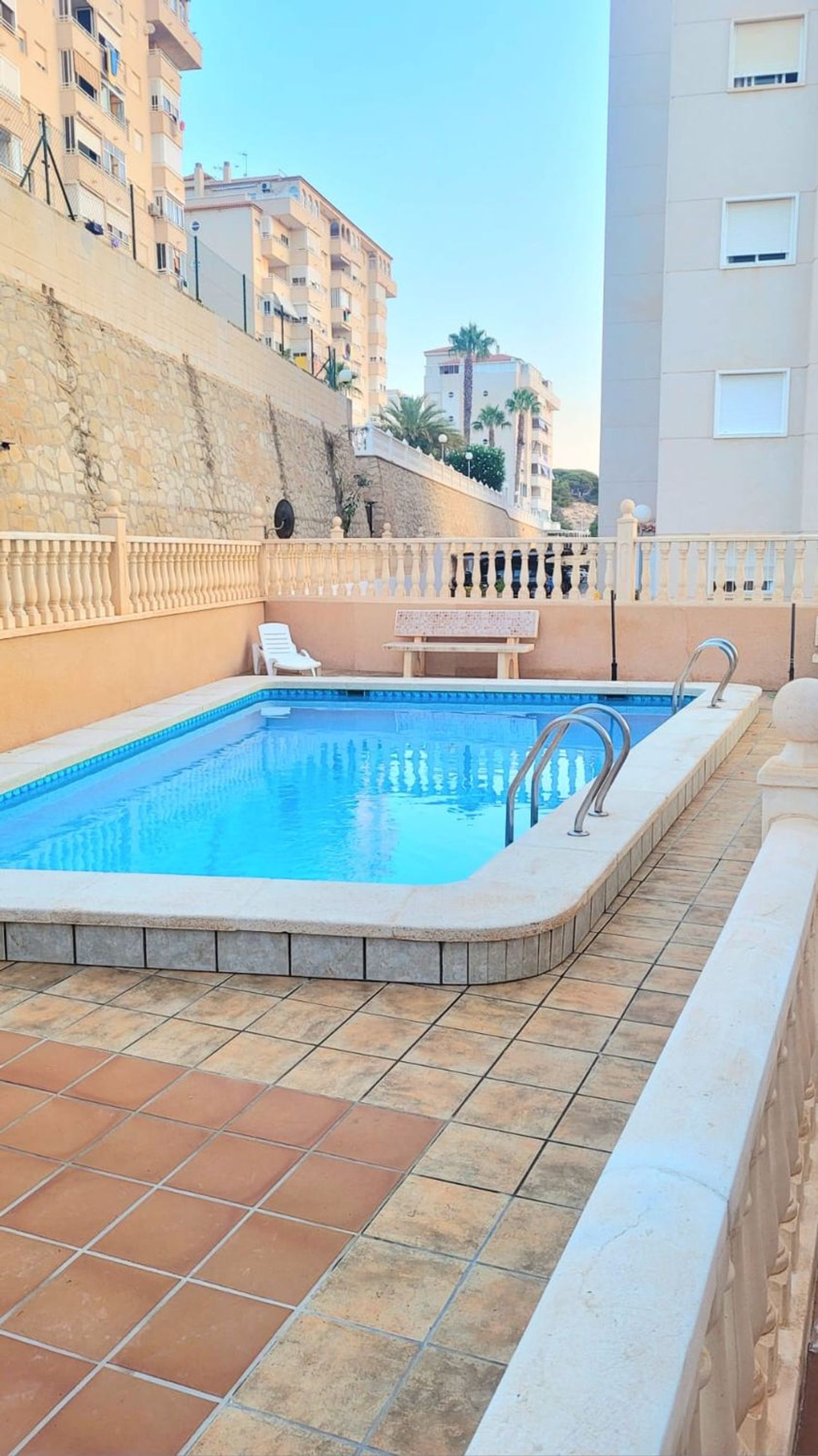 Piso en calle Islas Baleares, 42 - Foto 25