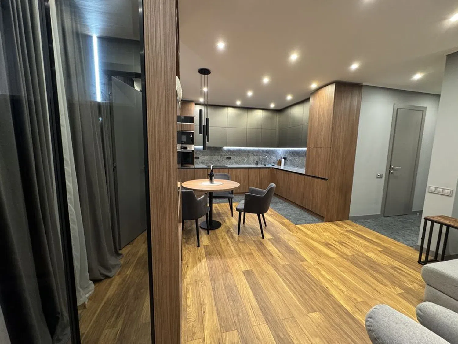 Piso en calle de Juan Álvarez Mendizábal, 46 - Foto 6