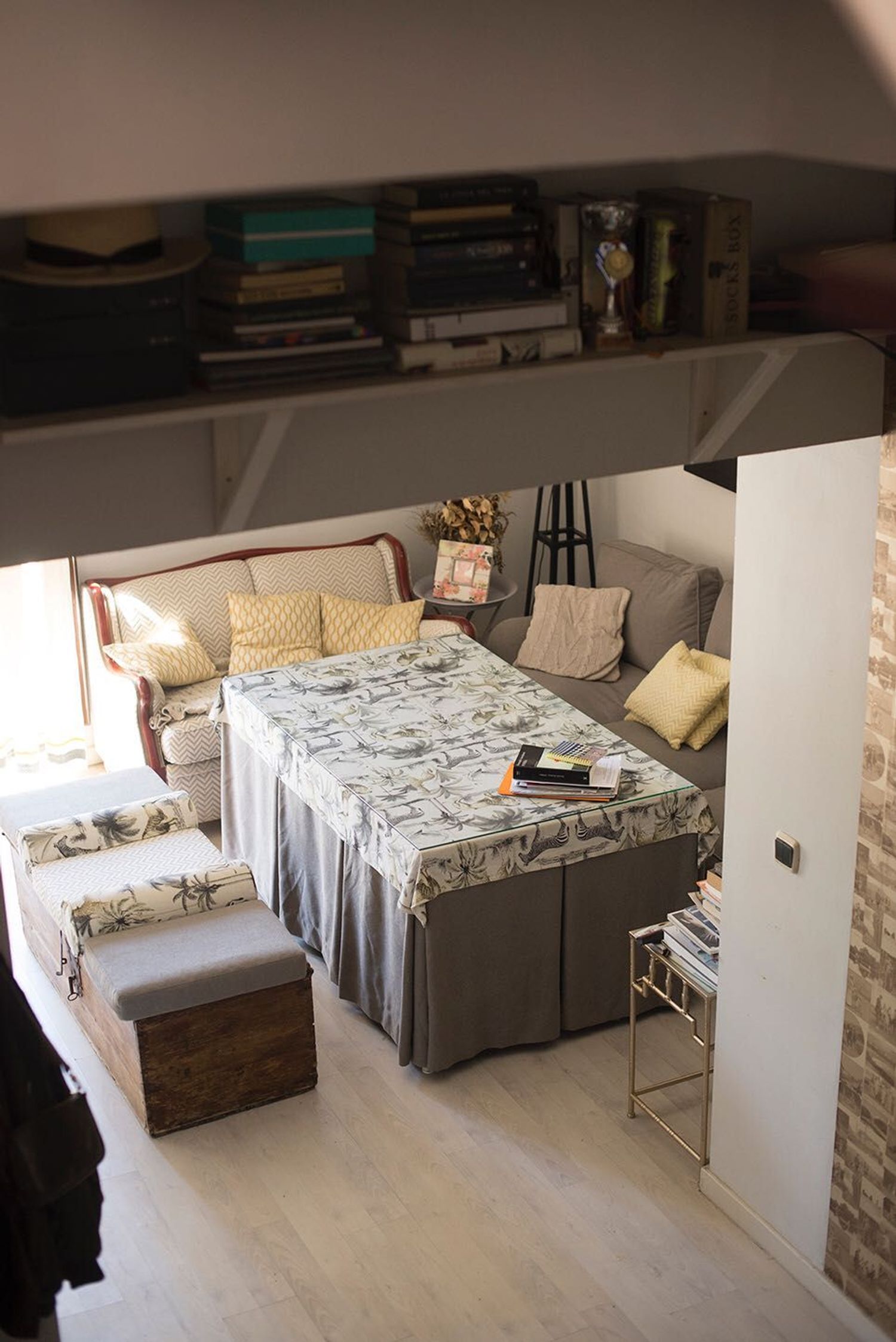 Dúplex en calle Pérez de Garayo, 4 - Foto 3