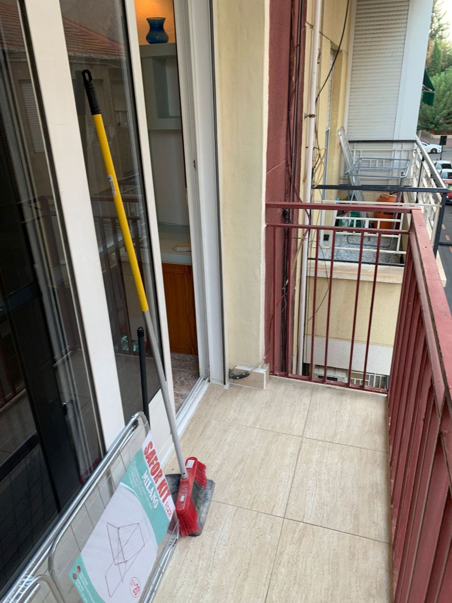 Piso en Calle Agustín Lara, 1, Vista Alegre - Foto 4