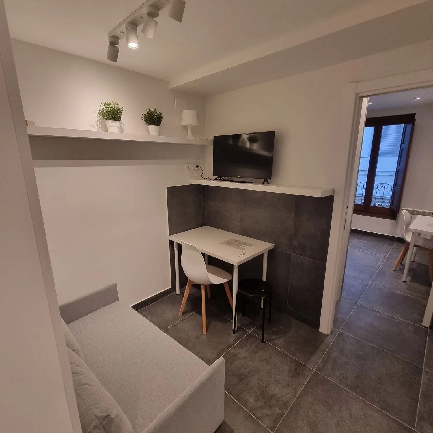 Estudio en calle Errementari, 14 - Foto 6