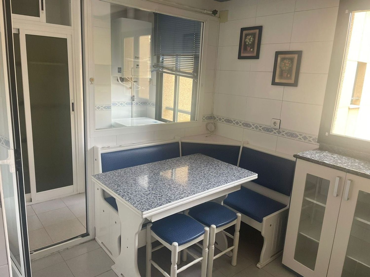 Piso en Ensanche - Foto 5