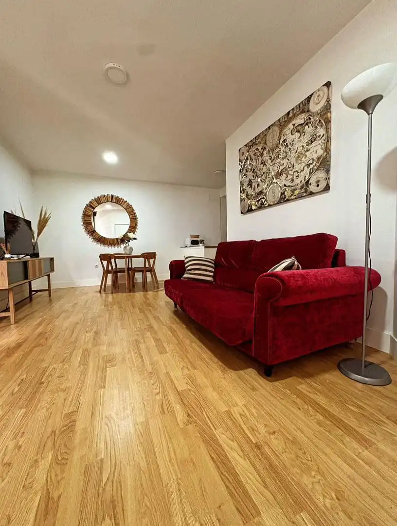 Piso en  Calle Alhama de Granada 1 - Foto 8