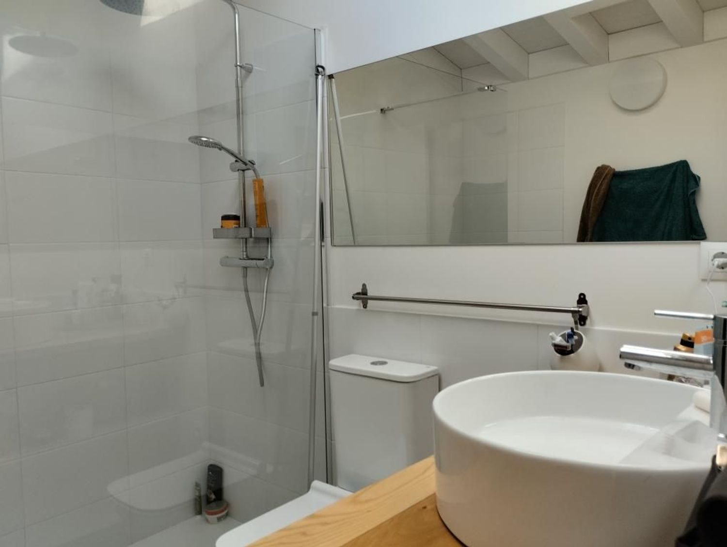 Casa o chalet independiente en Barrio Rubárcena, 15 D - Foto 4