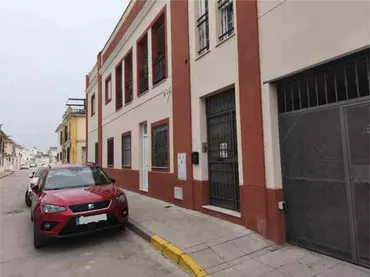 Piso en Centro - Foto 2