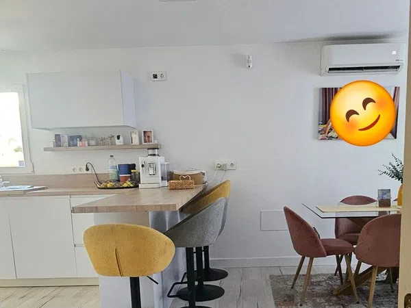 Ático en Calle Manuel Machado, 22, Roquetas pueblo - Foto 18