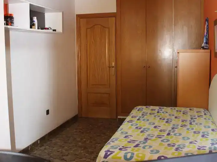 Piso en  Carrer de Ramon Llull 27 - Foto 30