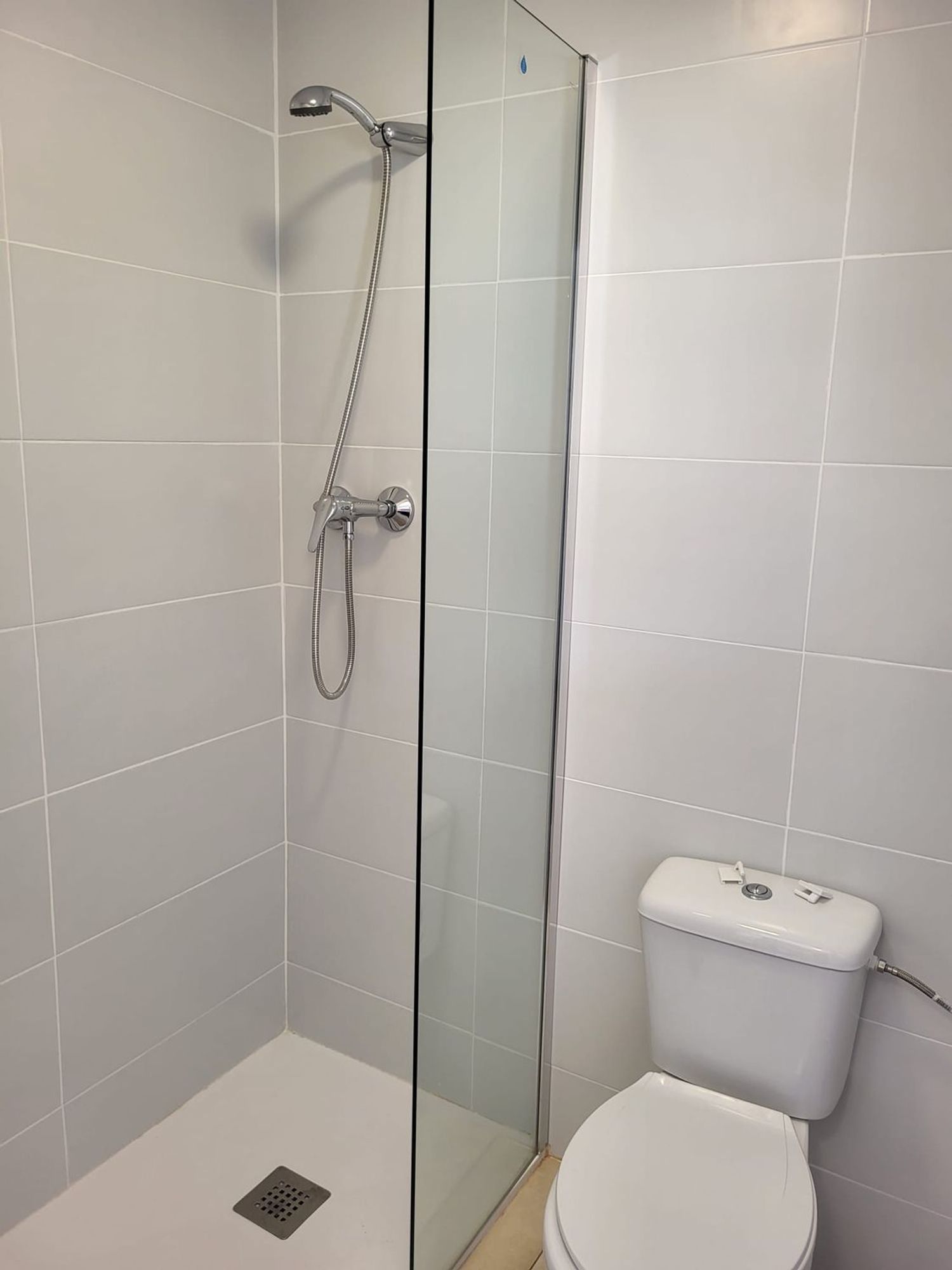 Estudio en Calle Navarra, 9, El Palmar - Foto 3