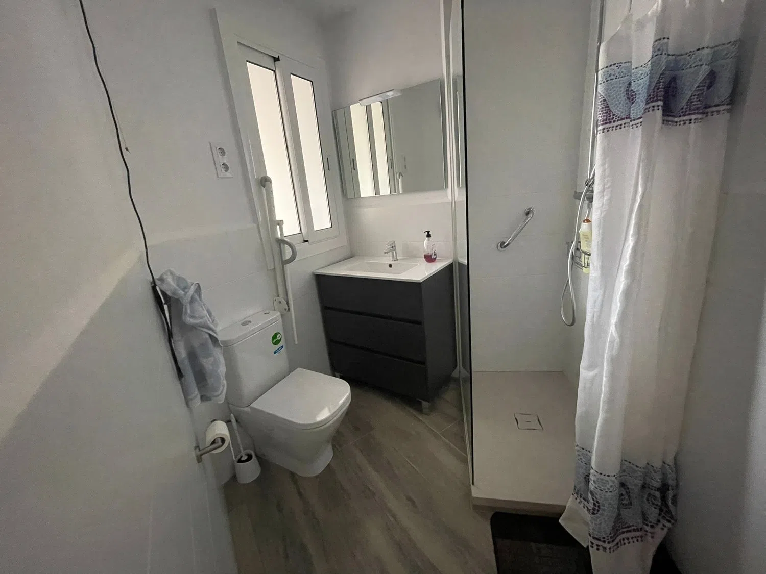 Piso en calle de Huelva, 60 - Foto 9