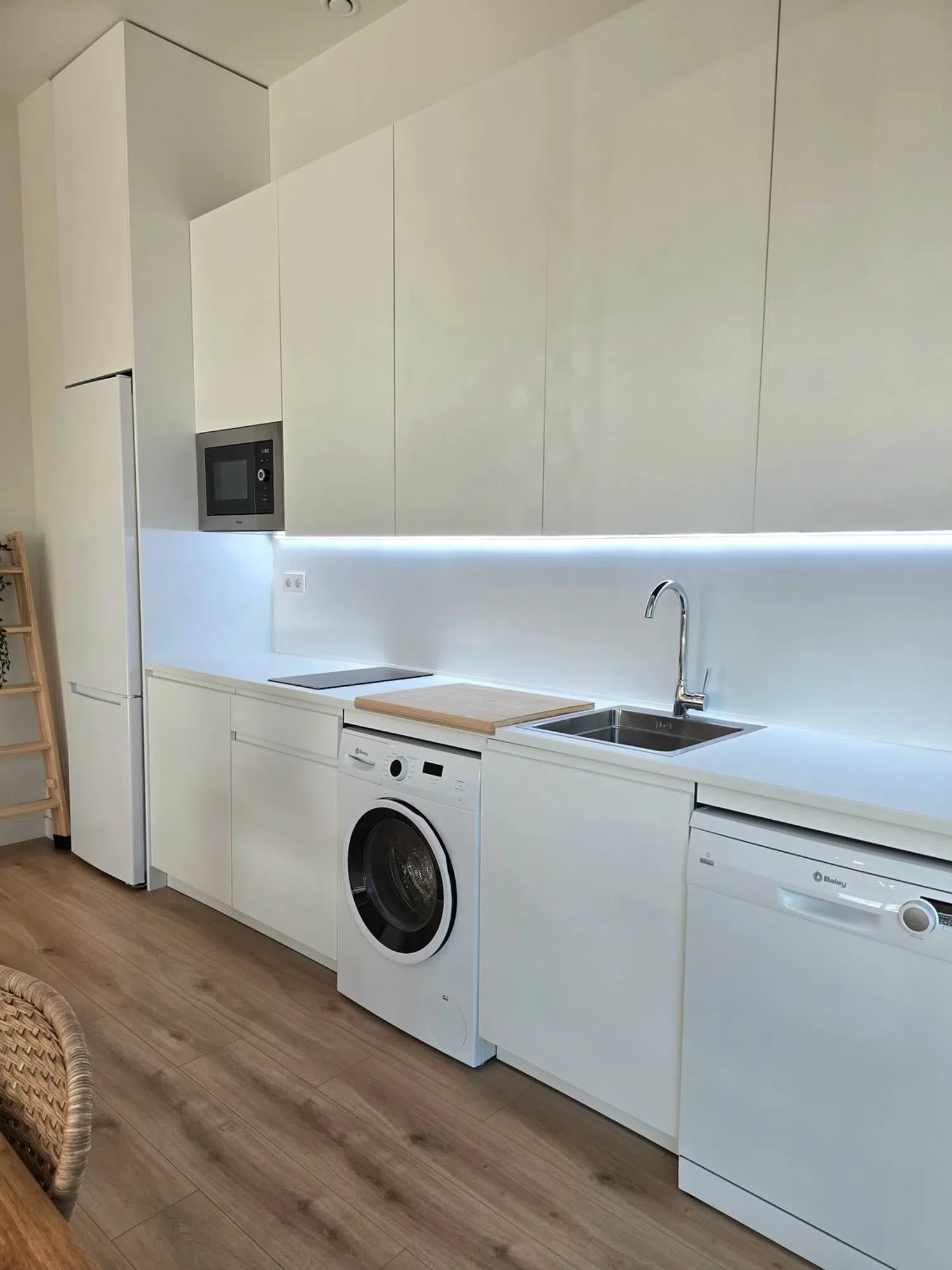 Piso en avenida del cerro del Águila, 11 - Foto 7