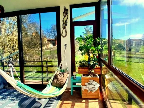 Casa o chalet independiente en Barrio la Aguilalera, 10 - Foto 11