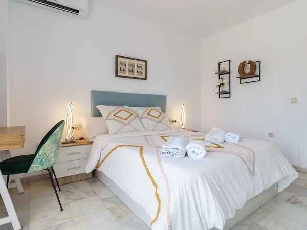 Chalet adosado en Avenida España, 16, Sitio de Calahonda, Sitio de Calahonda - Foto 14