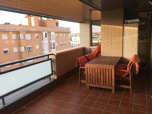 Piso en Calle Canencia de la Sierra, 27, Ensanche de Vallecas - La Gavia - Foto 2