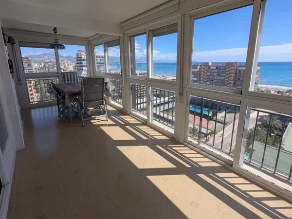 Piso en Barrio Playa de San Juan - Foto 17