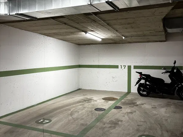 Estudio en Calle Esperanza Sánchez Carrascosa, 45, Valdeacederas - Foto 33