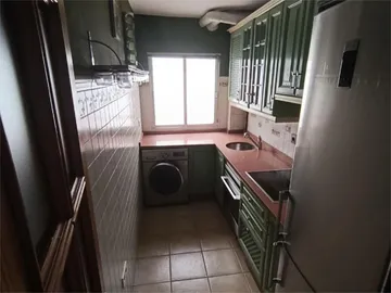 Piso en  Pelay Correa 12