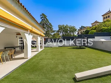 Chalet en Sant Cugat del Vallès - Foto 95