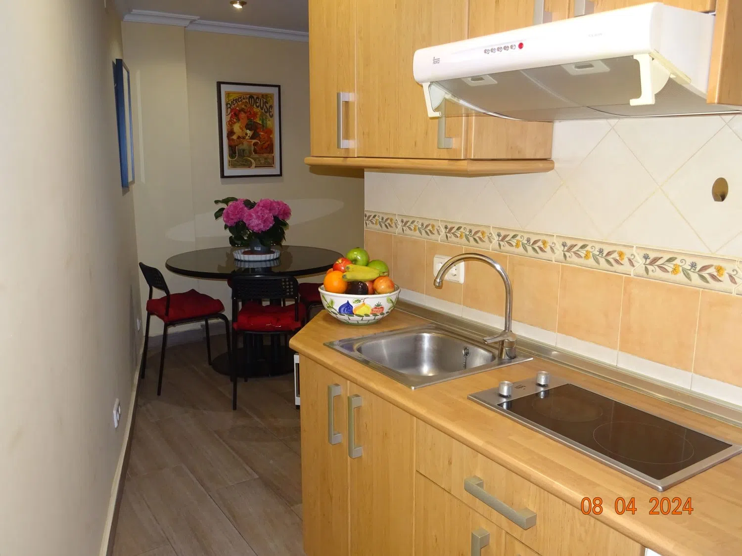 Piso en calle del Alcalde Sáinz de Baranda, 39 - Foto 12