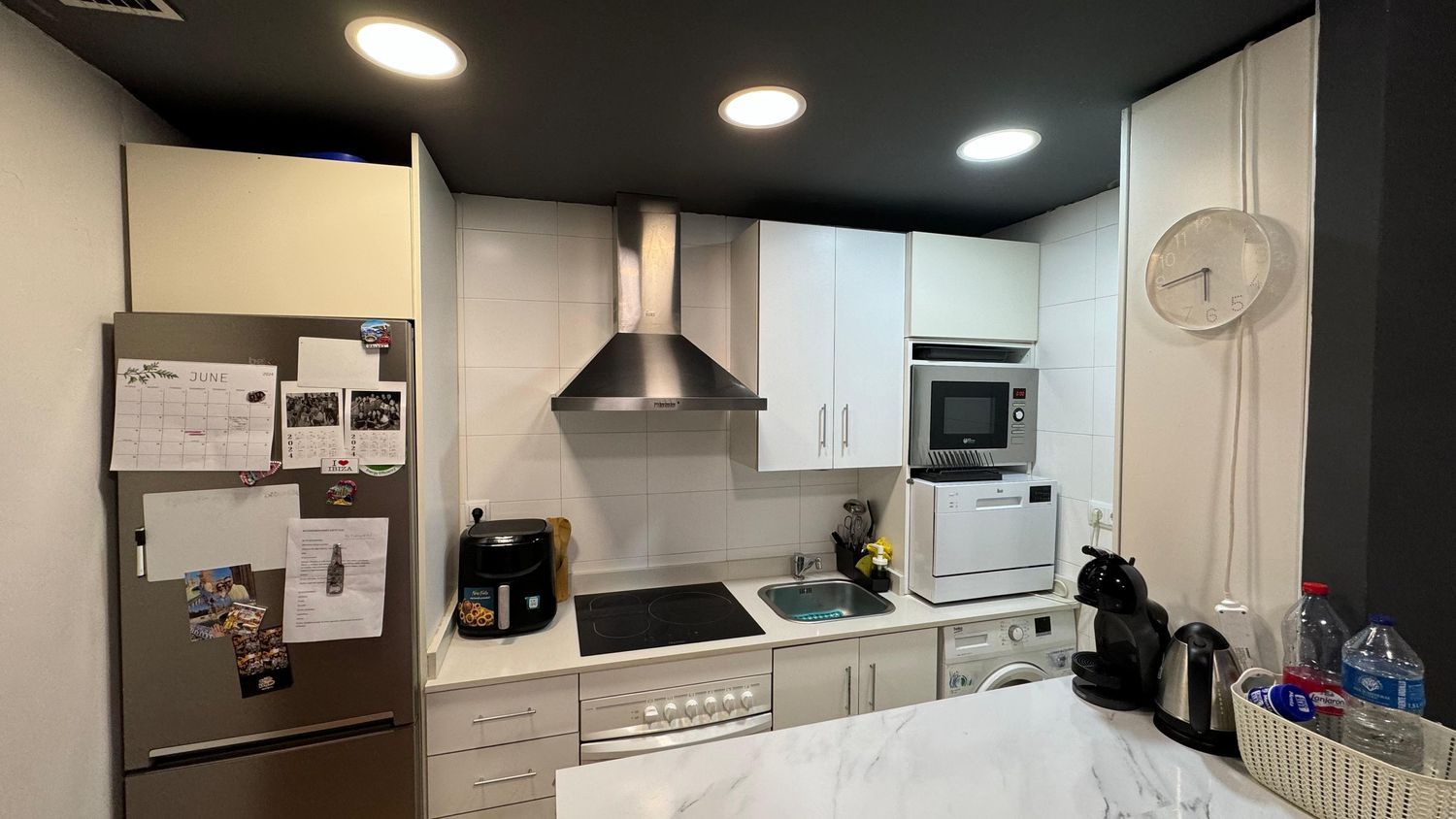 Piso en Juan de Borbón, 7 - Foto 9