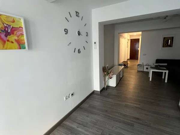 Piso en Calle del Plus Ultra, 36 - Foto 5