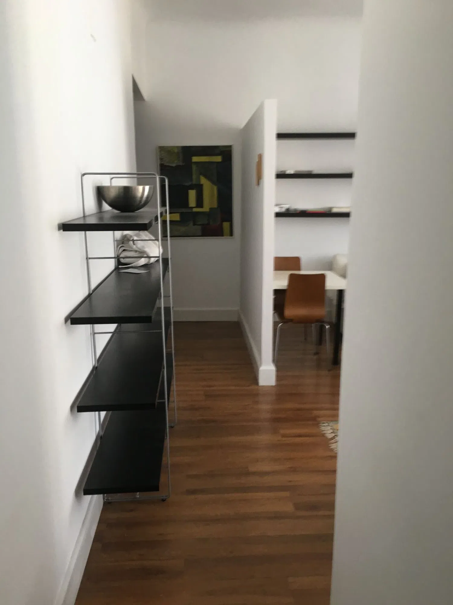 Estudio en calle Jarreria, 11 - Foto 2