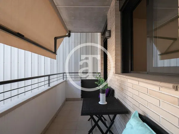 Piso en Calle de Mossèn Andreu - Foto 3
