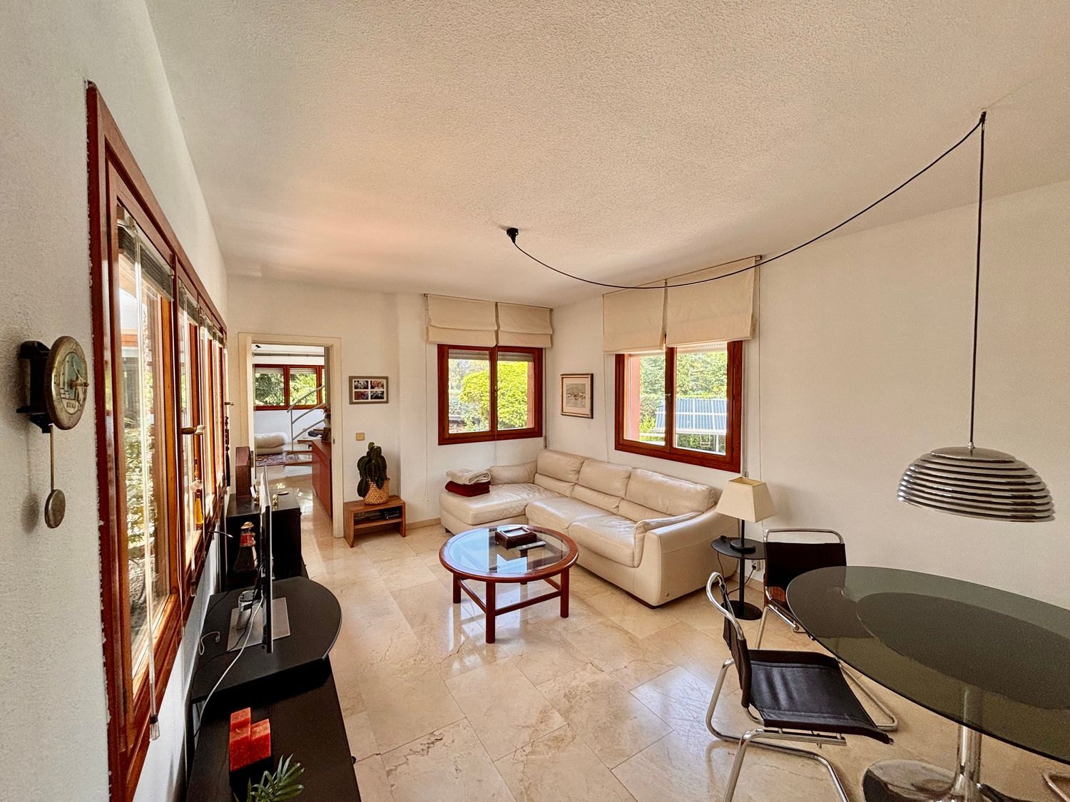 Chalet pareado en Calle Valle de Aspe, 2, Las Lomas, Las Lomas - Foto 13