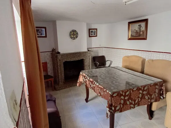 Casa o chalet independiente en Juan de lopez, 21 - Foto 1