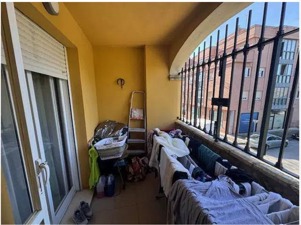 Piso en Plaza Kiyosu, 11, Chapín - Campus Universitario - Navinco - Foto 7